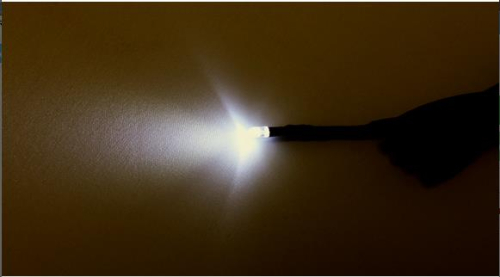 Custom Dynamics - Custom Dynamics Individual LED - White - ST1WHITE