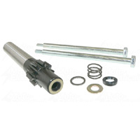 UMi - UMi One Piece Jackshaft - 10 Tooth - 5 1/2in. L - SHD5301