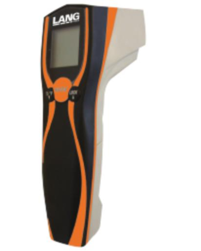 Lang Tools - Lang Tools Infrared Thermometer - 13801