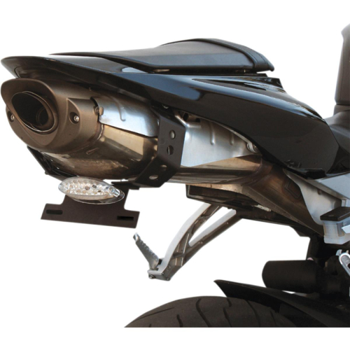 Targa - Targa X-Tail Kit - 22-159-X-L
