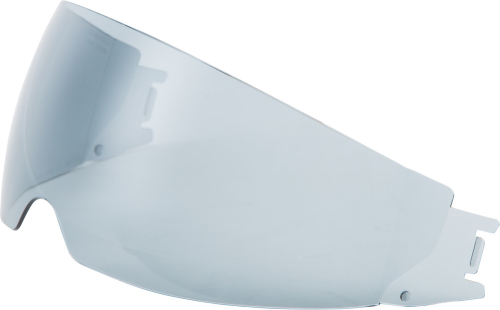 Scorpion - Scorpion Speedview SunVisors for EXO-CT220 Helmets- Light Smoke - 52-538-51