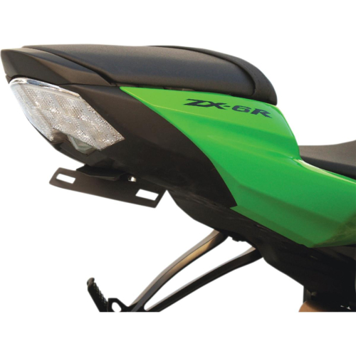 Targa - Targa X-Tail Kit - 22-465-X-L