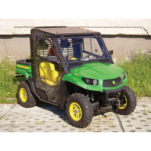Moose Utility - Moose Utility Expedition Complete Full Cab Enclosure - 3710