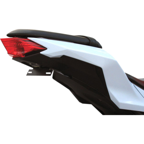 Targa - Targa X-Tail Kit - 22-472-X-L