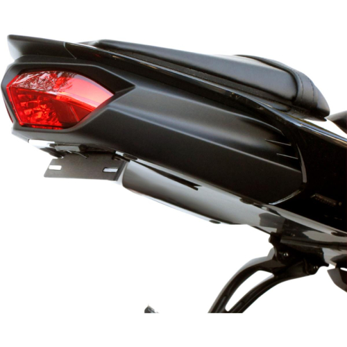 Targa - Targa X-Tail Kit - 22-263-X-L