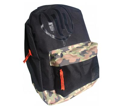 Smooth - Smooth H&H Camo Backpack - 3119-300