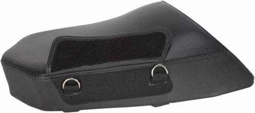 Saddlemen - Saddlemen Adventure Track Seat - 2 Piece Seat Set - Standard - 0810-D025