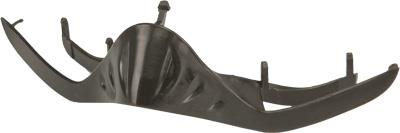 Triple 9 Optics - Triple 9 Optics Nose Beaks for Saint and Switch Snow Goggles - Black Short - 37-2565B