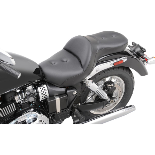 Saddlemen - Saddlemen Explorer RS Seat without Driver Backrest - T06-09-0291RS