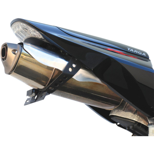 Targa - Targa X-Tail Kit - 22-157-X-L