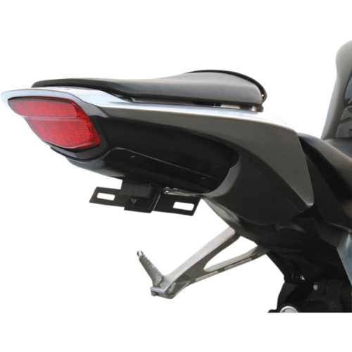 Targa - Targa X-Tail Kit - 22-161-X-L