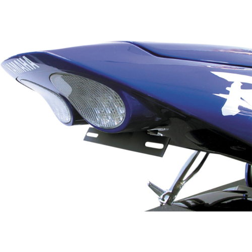 Targa - Targa X-Tail Kit - 22-251-X-L