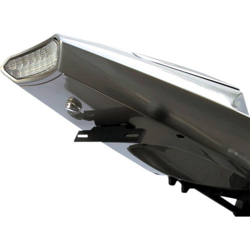 Targa - Targa X-Tail Kit - 22-252-X-L