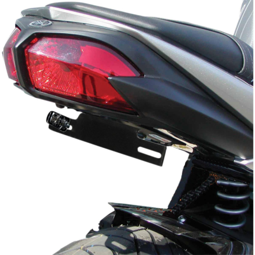 Targa - Targa X-Tail Kit - 22-257-X-L