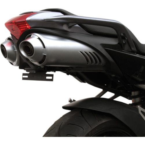 Targa - Targa X-Tail Kit - 22-258-X-L