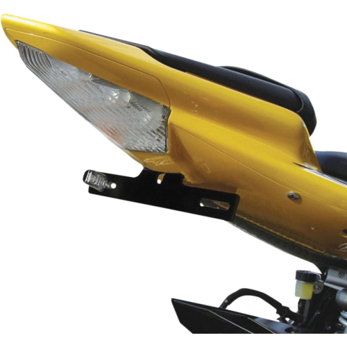 Targa - Targa X-Tail Kit - 22-260-X-L