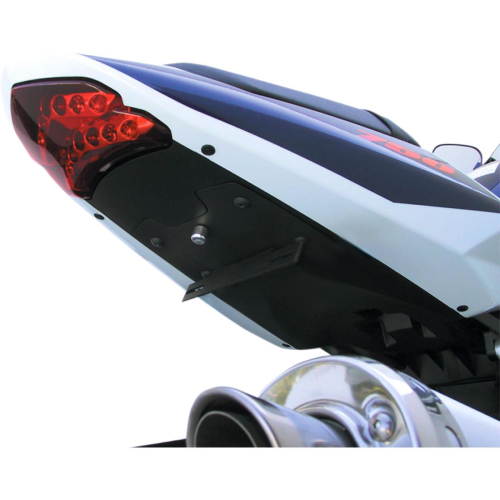 Targa - Targa X-Tail Kit - 22-352-X-L