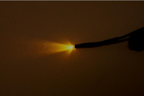 Custom Dynamics - Custom Dynamics Individual LED - Yellow - ST1YELLOW