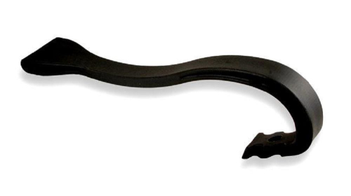 Curve Industries - Curve Industries XS Ski Loop - Black - XS-200-BLACK