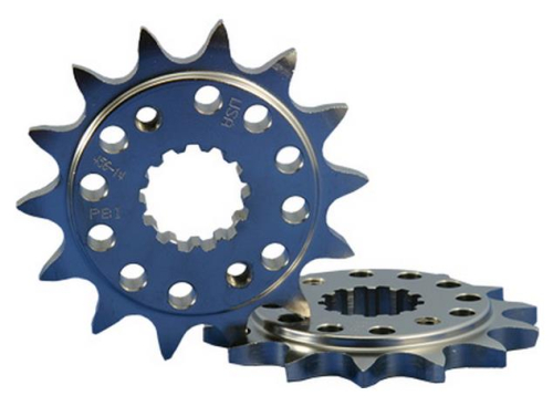 PBI - PBI Steel Front Sprocket - 23T - 273-23