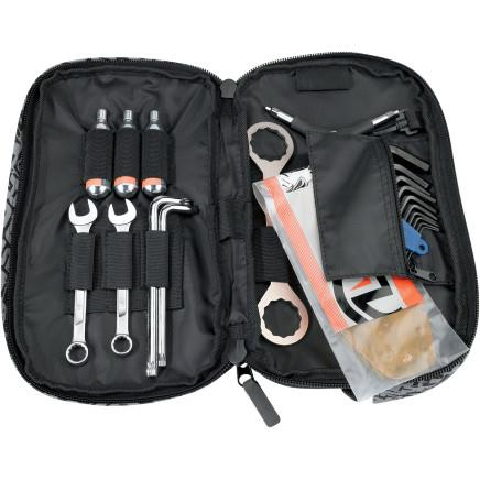Moose Racing - Moose Racing Dual Sport Fender Pack - EX000714