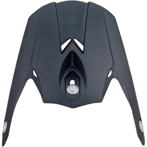AFX - AFX Peak for FX-21 Solid Helmets - Frost Gray - 0132-0765