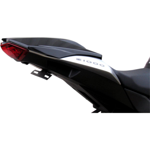 Targa - Targa X-Tail Kit - 22-467-X-L