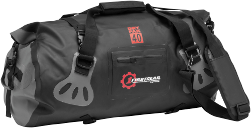 Firstgear - Firstgear Torrent Waterproof Duffel Bag - 40 Liter Capacity - USA-FG-002-40