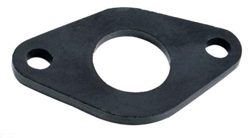 Outside Distributing - Outside Distributing Intake Manifold Spacer/Isolator Ring - 27mm - 05-0612