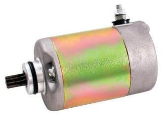 Outside Distributing - Outside Distributing Starter Motor - CF250cc Water Cooled Engines - 07-0111