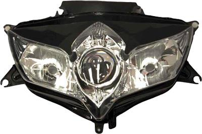Yana Shiki - Yana Shiki Headlight Assembly - HL1200-5