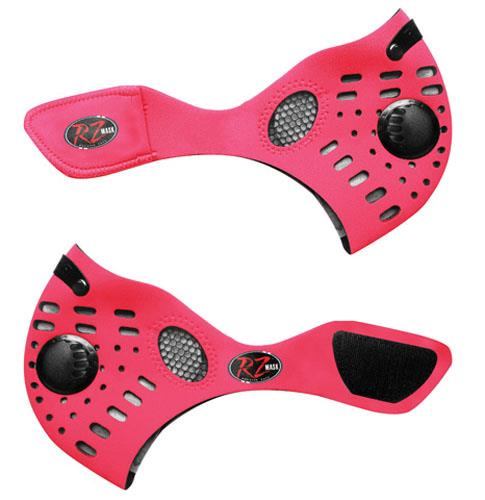RZ Mask - RZ Mask Womens Dust Mask - 83306 - Pink - Regular