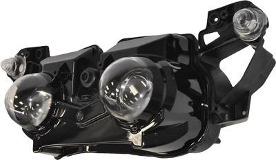 Yana Shiki - Yana Shiki Headlight Assembly - HL2009-5