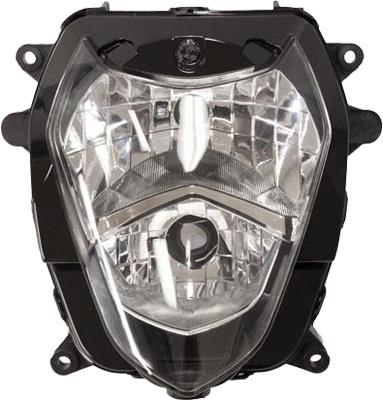 Yana Shiki - Yana Shiki Headlight Assembly - HL1033-5