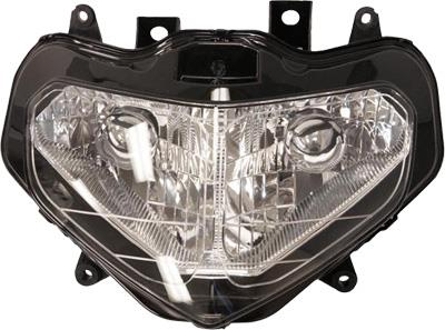 Yana Shiki - Yana Shiki Headlight Assembly - HL1333-5