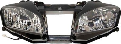 Yana Shiki - Yana Shiki Headlight Assembly - HL1046-5