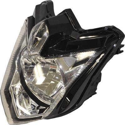 Yana Shiki - Yana Shiki Headlight Assembly - HL2091-5
