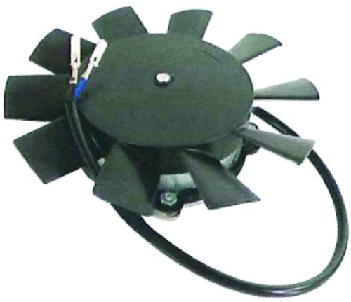 Arrowhead - Arrowhead Cooling Fan Motor Assembly - RFM0002