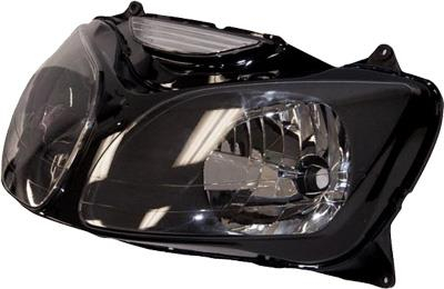Yana Shiki - Yana Shiki Headlight Assembly - HL1037-5