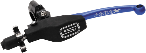 Streamline - Streamline Reflex Pro Lever Set - Blue - SA-107P-B
