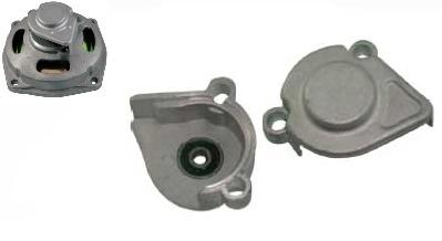 Outside Distributing - Outside Distributing Bell Housing - 47/49cc - 2 Strokes Motors - 10-0318