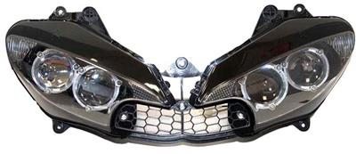 Yana Shiki - Yana Shiki Headlight Assembly - HL1178-5