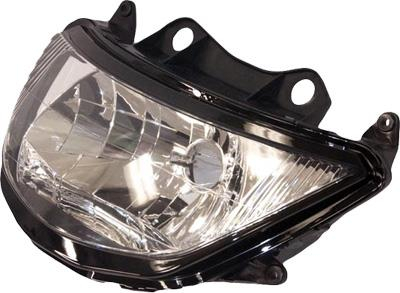 Yana Shiki - Yana Shiki Headlight Assembly - HL1188-5