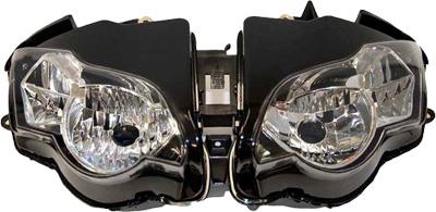 Yana Shiki - Yana Shiki Headlight Assembly - HL1198-5