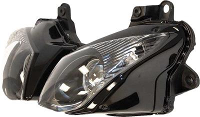 Yana Shiki - Yana Shiki Headlight Assembly - HL1199-5