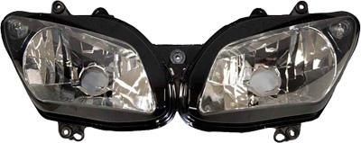 Yana Shiki - Yana Shiki Headlight Assembly - HL1047-5