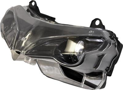 Yana Shiki - Yana Shiki Headlight Assembly - HL1022-5