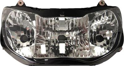 Yana Shiki - Yana Shiki Headlight Assembly - HL1028-5
