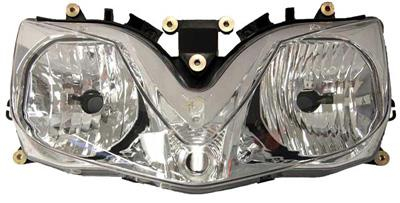 Yana Shiki - Yana Shiki Headlight Assembly - HL1034-5