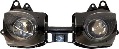 Yana Shiki - Yana Shiki Headlight Assembly - HL1124-5